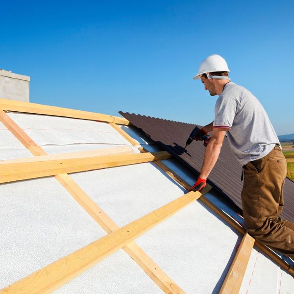 Everything You Need To Know About Your New Roof Installation 3