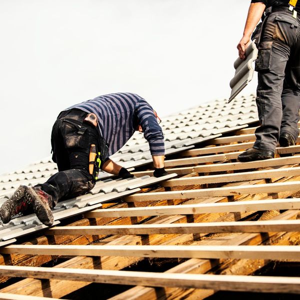 Everything You Need To Know About Your New Roof Installation 4