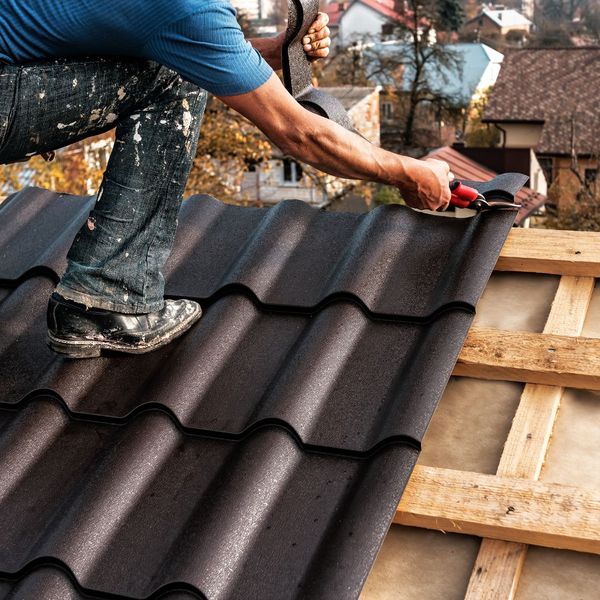 Types of Residential Roofing Materials 5